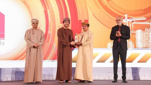 Dossier Construction Awards 2023
