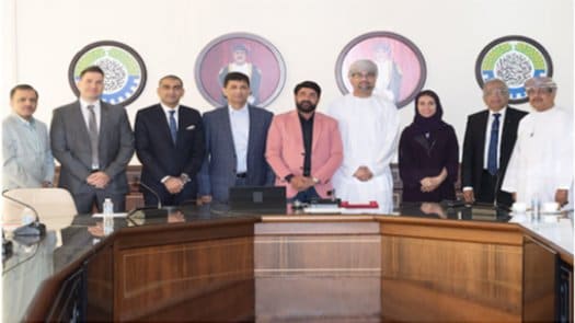 OCCI establishes Foreign Investors Committee