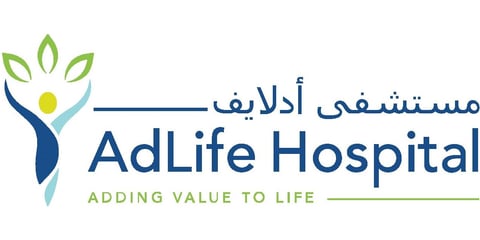 AdLife Hospital logo
