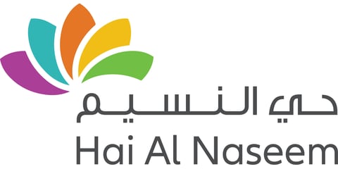 Hai Al Naseem logo