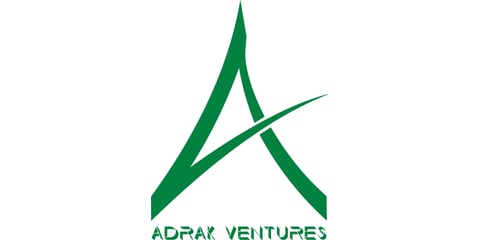 Adrak Ventures logo