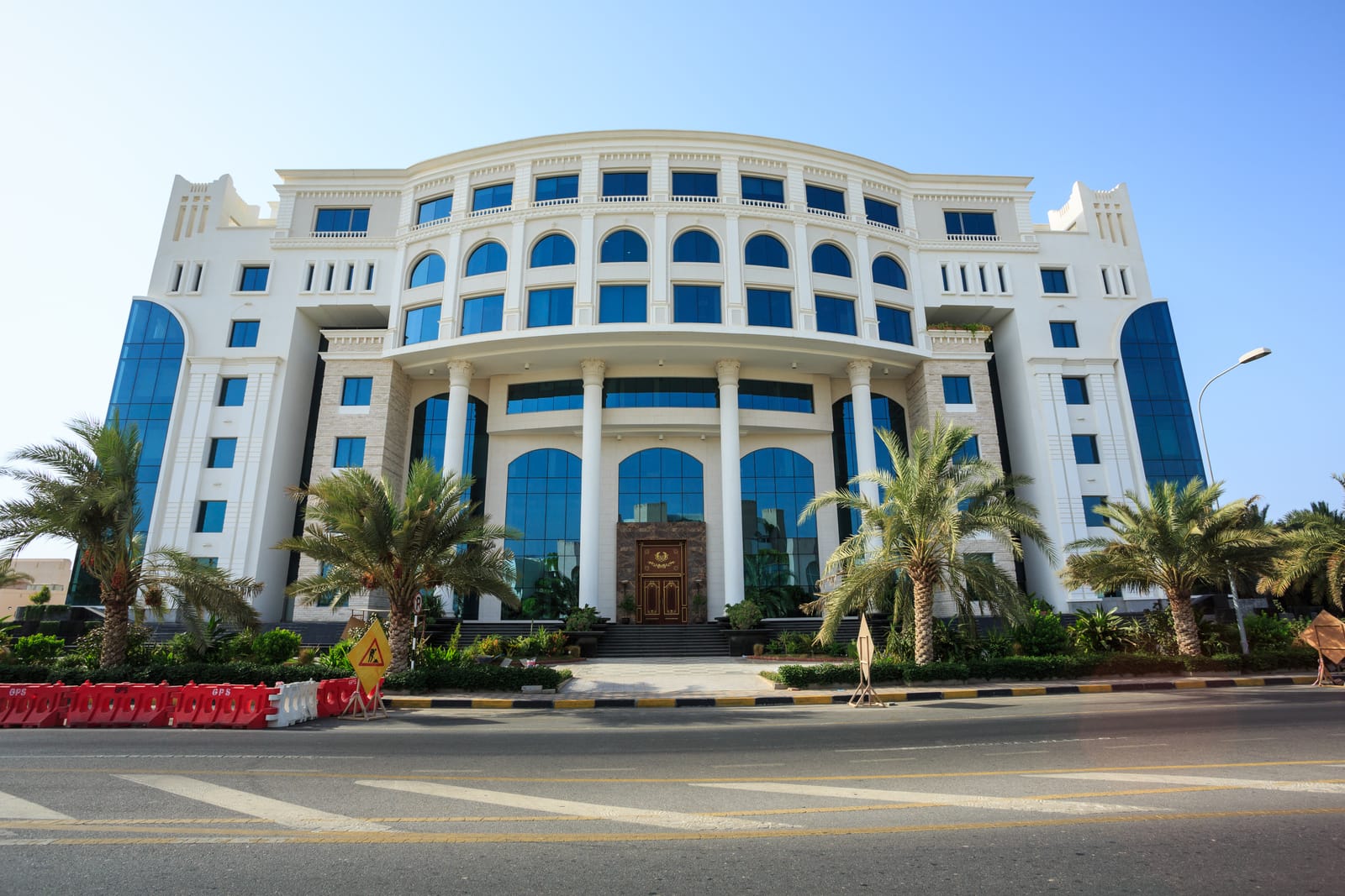 Bait Al Reem