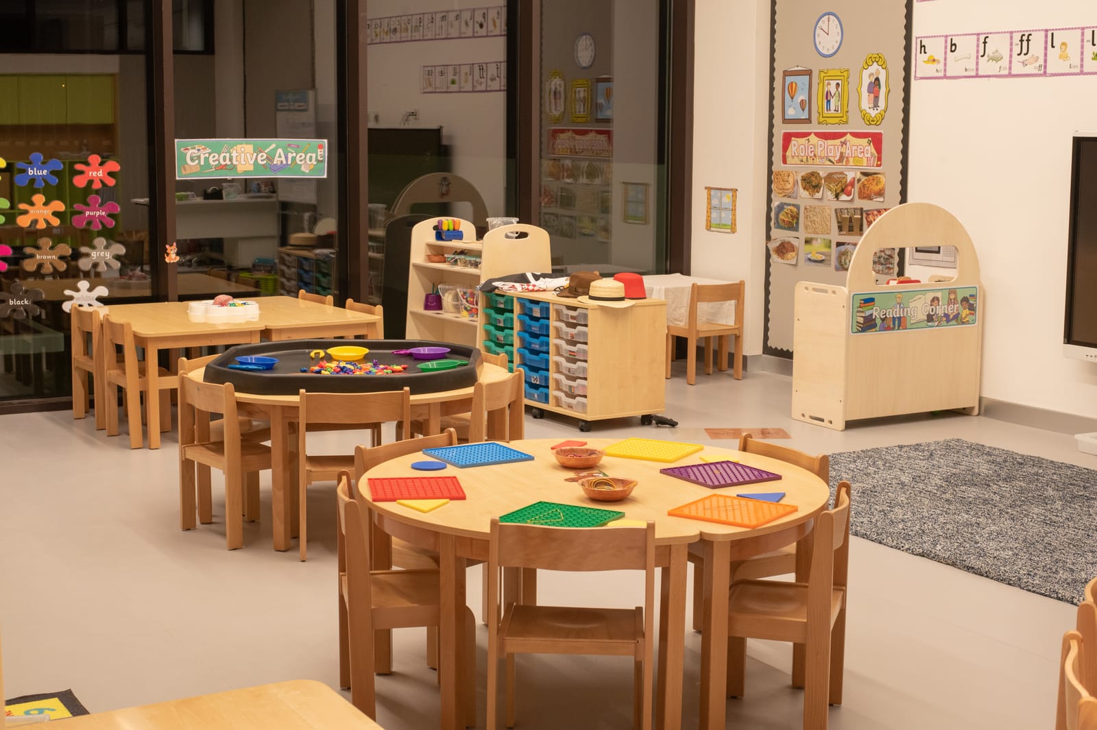 Cheltenham International School