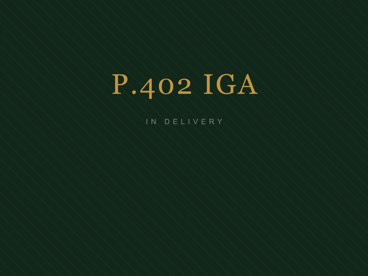 Logistics Gate — Phase II