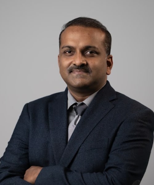 Anoop Das