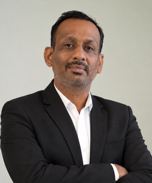 Richard Sequeira